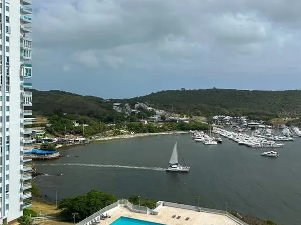 100 AVE MARINA VIEW DOS MARINAS #1210, FAJARDO, PR 00738