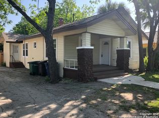 222 Kayton Ave, San Antonio, TX 78210