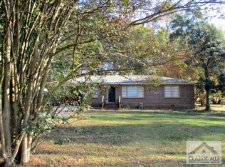 1180 Hull Rd, Athens, GA 30601