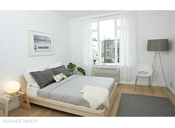 Rented by Nu Place Realty