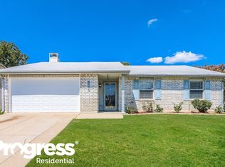3720 Bridalwreath Dr, Fort Worth, TX 76133