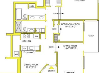 2911B S Woodley St #2, Arlington, VA 22206
