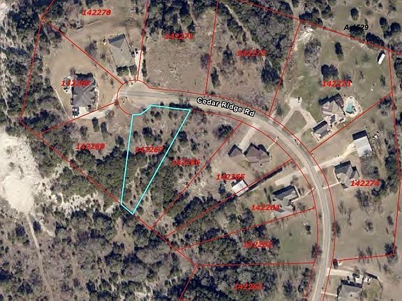 3rd image of 1113 Cedar Ridge Rd