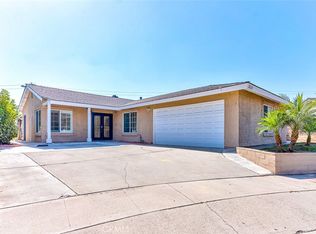 3650 Randee Way, Fullerton, CA 92833