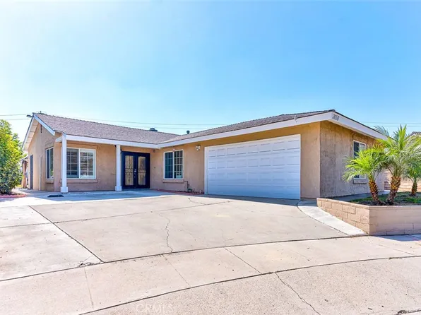 3650 Randee Way, Fullerton, CA 92833