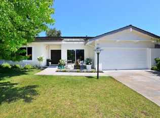 22 College View Way, Belmont, CA 94002