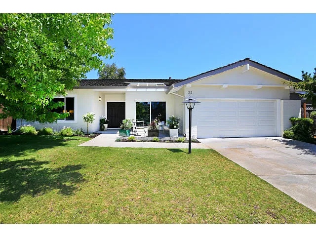 22 College View Way photo 1