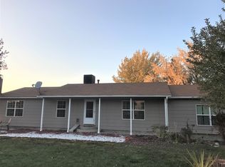 715 Wolcott Dr, Spring Creek, NV 89815