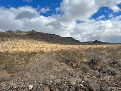 0 W Vandergriff Rd, Golden Valley, AZ, 86413