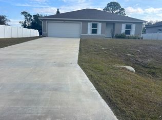 1542 Log Ln, North Port, FL 34286