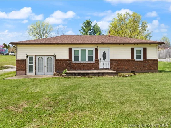2885 Old Highway 135 SW, Corydon, IN 47112
