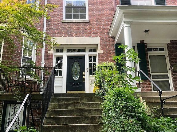 2nd image of 2634 Woodley Pl NW APT 3