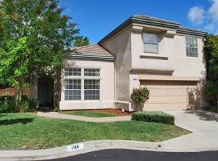 1368 Silverwood Ct, Danville, CA 94526
