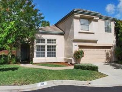 1368 Silverwood Ct, Danville, CA, 94526