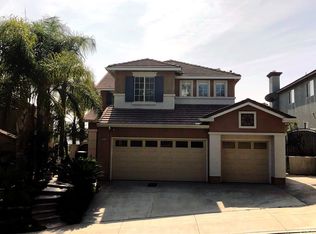 20150 Channing Ln, Yorba Linda, CA 92887