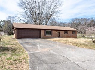 4509 Green Castle Rd LOT 175, Louisville, TN 37777