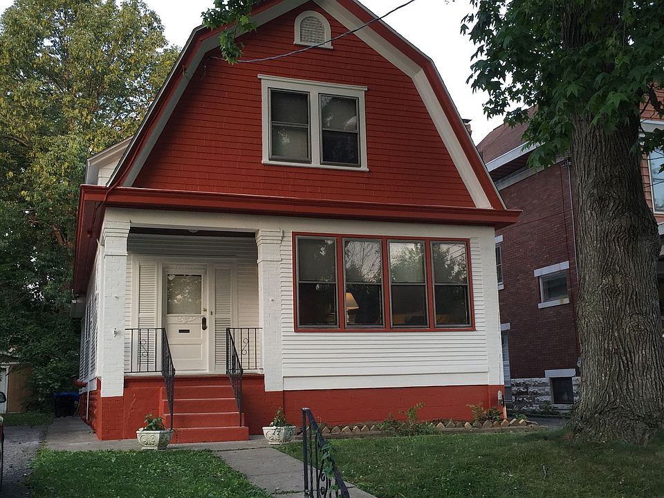 1st image of 4528 Floral Ave