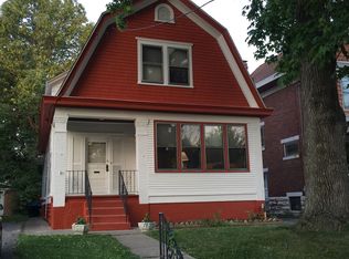 4528 Floral Ave, Cincinnati, OH 45212