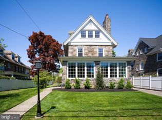 319 N Bowman Ave, Merion Station, PA 19066