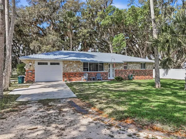 4368 N Oceanshore Blvd, Palm Coast, FL 32137