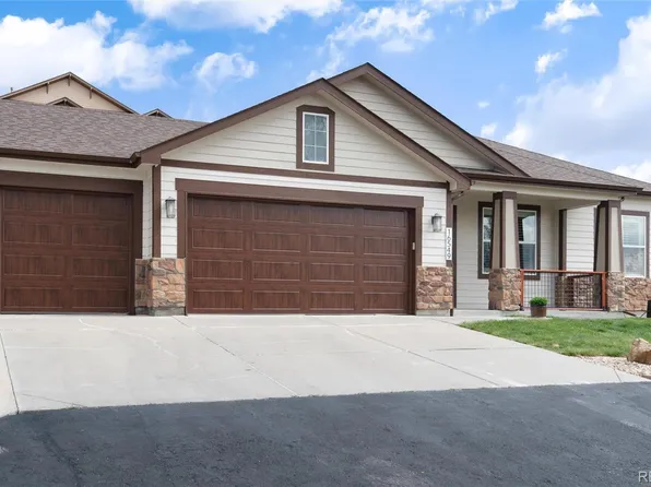 16549 W 15th Avenue, Golden, CO 80401