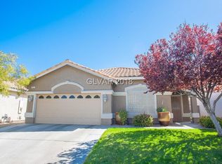 1427 Red Sunset Ave, Henderson, NV 89074
