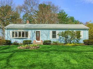 28 Oak St, Ashland, MA 01721