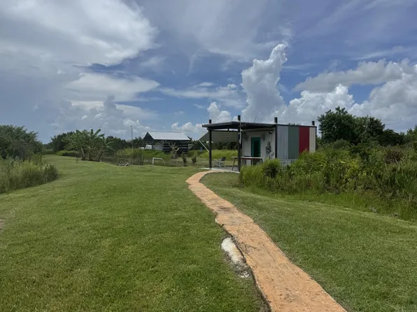 15050 115th Street, Fellsmere, FL 32948