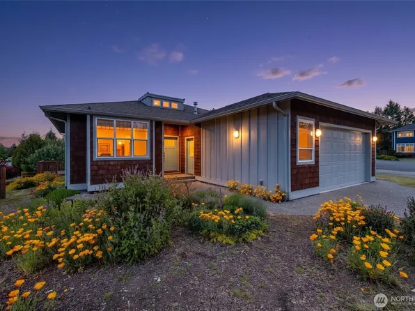1424 Cascara Court, Ferndale, WA 98248