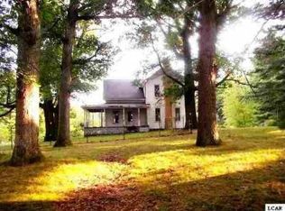 9750 Moreland Rd, Jerome, MI 49249