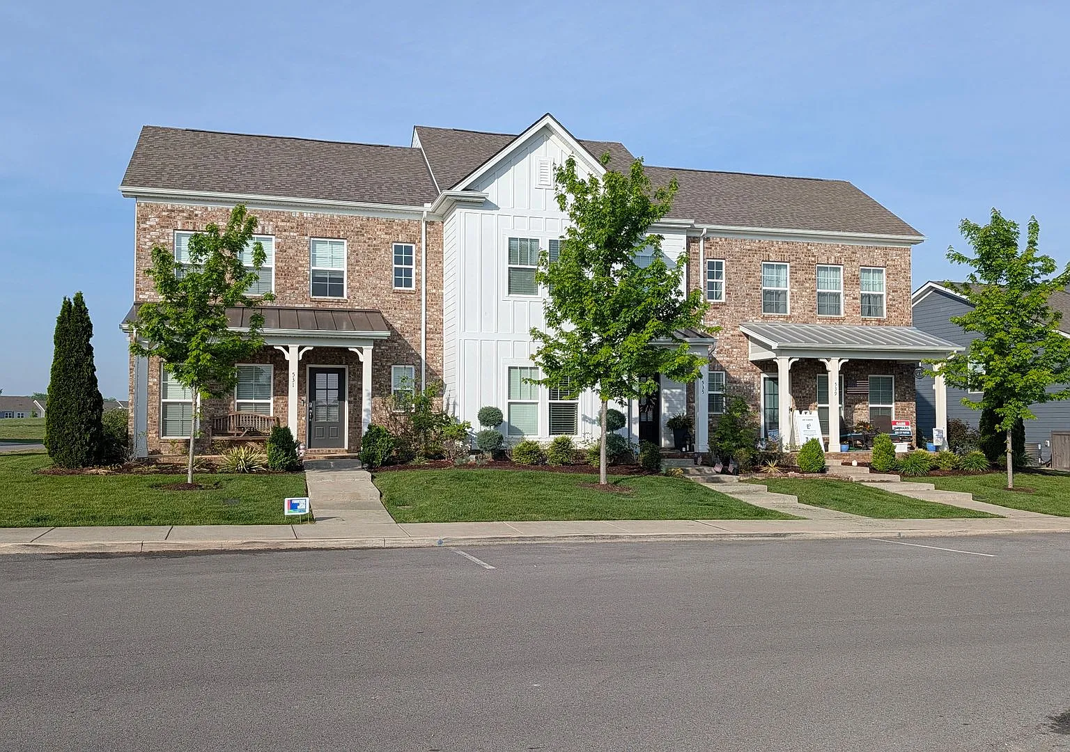 531 Farmstead Lane, Spring Hill, TN 37174 — Photo 2