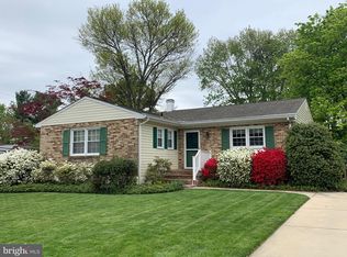 228 Sacred Heart Ln, Reisterstown, MD 21136