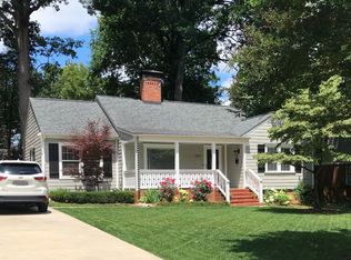 1329 Westover St, Charlotte, NC 28205