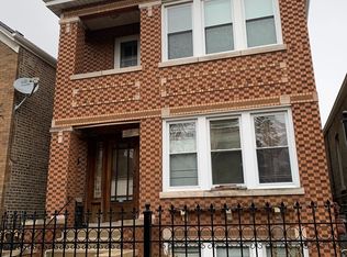 3013 S Christiana Ave, Chicago, IL 60623