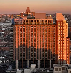 Rented by The KCI Group