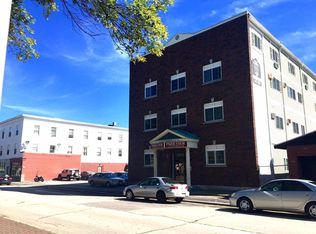 261 Pine St APT 44, Manchester, NH 03103