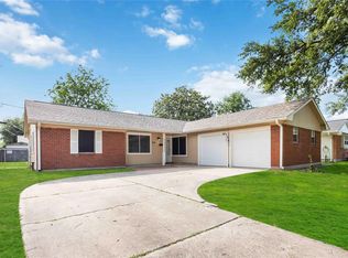 814 Alyse St, Deer Park, TX 77536
