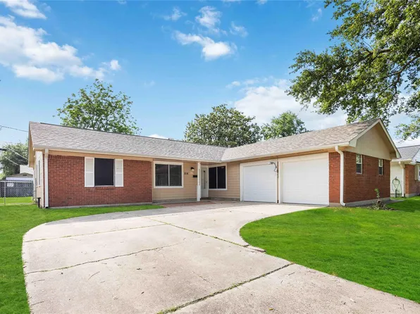 814 Alyse St, Deer Park, TX 77536