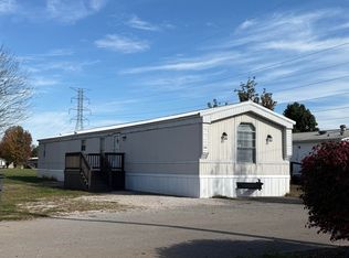 5690 Louisville Rd LOT 170, Bowling Green, KY 42101