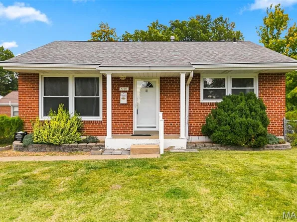 7328 Leona St, Saint Louis, MO 63116