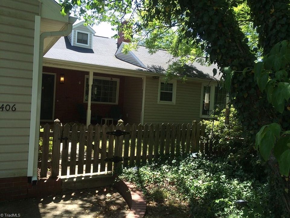 1st image of 406 Hillcrest Dr