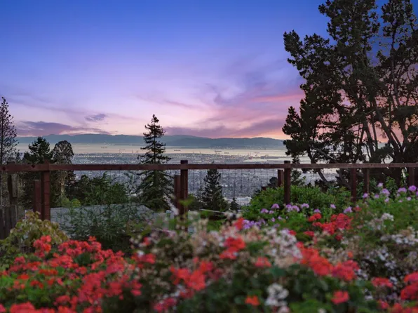 1188 Grizzly Peak Blvd, Berkeley, CA 94708