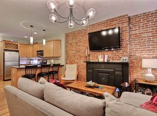 213 14th St APT 2L, Hoboken, NJ 07030