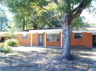 6449 Lark Ave, Milton, FL 32570