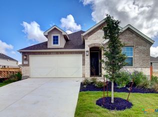 1628 Seekat Dr, New Braunfels, TX 78132