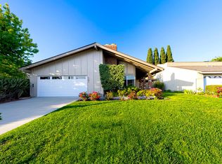 4381 Pioneer St, Irvine, CA 92604