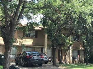 1406 Brown St, San Marcos, TX 78666