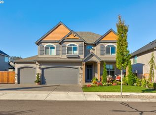 15913 Pasture Way, Oregon City, OR 97045