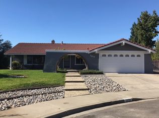 2835 Pardee Pl, Livermore, CA 94550