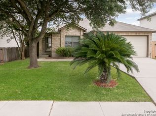 7931 Chestnut Barr Dr, Converse, TX 78109